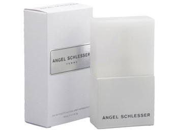 Туалетная вода (оригинал) жен. Angel Schlesser " Angel Schlesser Femme" - EDT 50мл. 650108