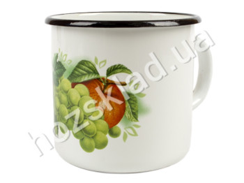 Кружка Idilia "Дары лета" 1л.