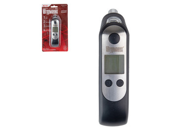 Манометр Штурмовик AC-113