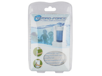 Змінний фільтр для озонатора Hydro-Force. Bestway 58206