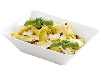 Миска салатна велика GUSTITO 20х15см 24096