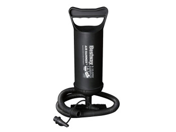 Насос ручний Air Hammer 30 см. Bestway 62002