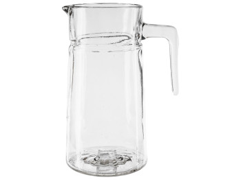 Графин стеклянный Stenson без крышки 1л