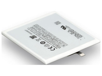 Акумулятор для Meizu MX5 / BT51 Характеристики AAA