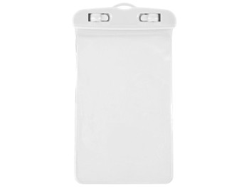 Чехол Водонепроницаемый Aquabag Цвет White