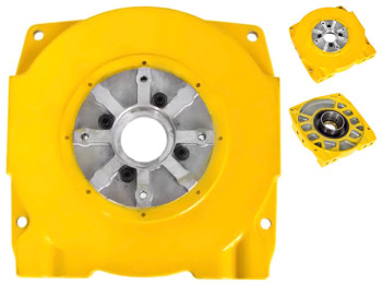 Основа двигуна СEW-15000 (8553601.1-1)