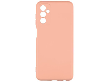 Чехол Full Case TPU+Silicone Touch No Logo для Samsung M13 4G/M23 5G Цвет 12, Pink