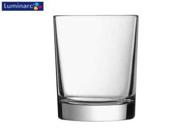 Стакан Luminarc "New York" 220 мл  10742