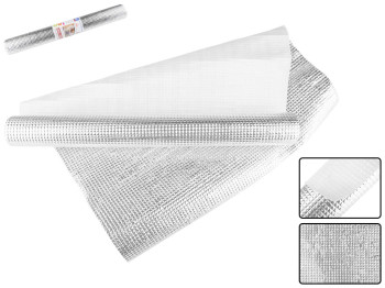 Коврик влагостойкий на нетканой основе отрезной 45х200см