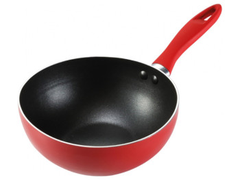 Сковорідка Wok PRESTO MINI D16см 01080