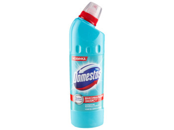 Средство чистящее универсальное Domestos "Свежесть Атлантики"  24ч 500мл