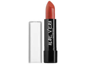 Помада для губ Jovial Luxe LS-105 Aloe Vera, бархатное покрытие  №010 4г