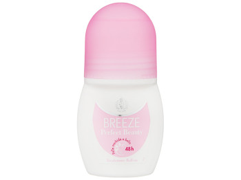 Дезодорант шариковый Breeze Perfect Beauty 50мл