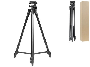 Штатив T15 1.5м Цвет Черный