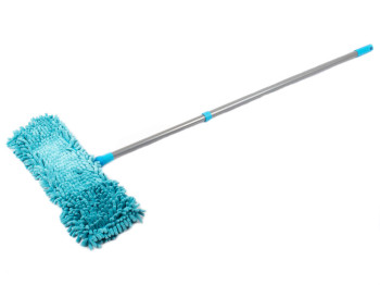 Швабра c телескопической ручкой Kuchcik Reggae