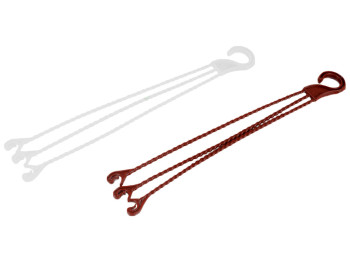 Подвеска для цветочного горшка 310мм Консенсус