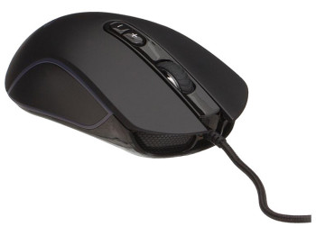 USB Миша Ігрова Fantech X9 Thor, Чорний