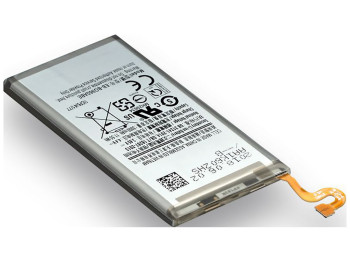 Аккумулятор для Samsung G960 Galaxy S9 / EB-BG960ABE Характеристики AAAA no LOGO