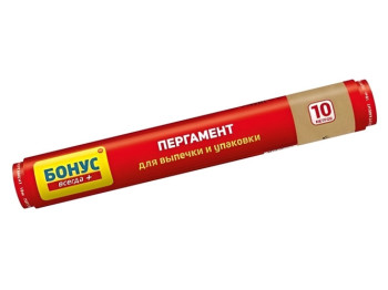 Пергамент Бонус, 10м х 28см