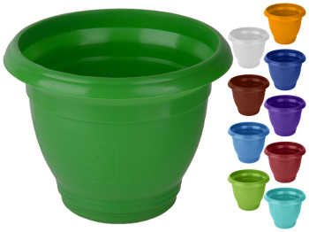 Горшок для цветов Петуния №0 160x140мм Консенсус