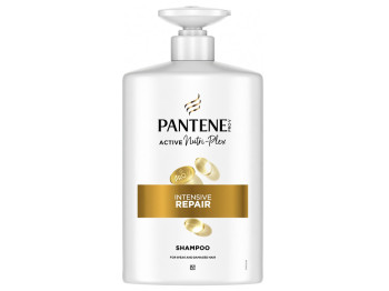 Шампунь Pantene Pro-V Intensive Repair, інтенсивне відновлення, живлення, 800мл