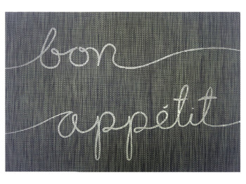 Салфетка сервировочная 43,5x28,5см Maestro