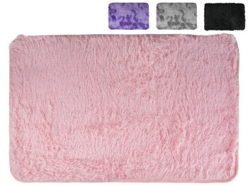 Коврик в ванную Monocrom 50х80см