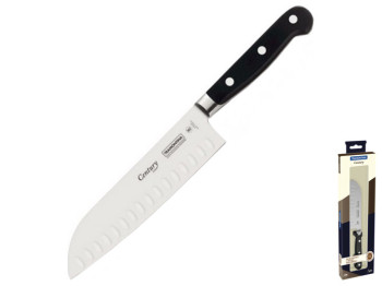 Ніж сантоку Tramontina Century, 12,7см, 7891112090095