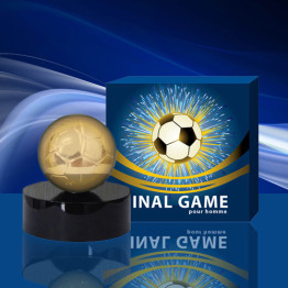 Парфюмированная вода муж. "FINAL GAME" 100мл