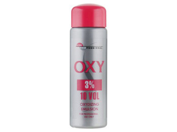 Окислювальна емульсія Acme-Professional OXY 3% 60мл