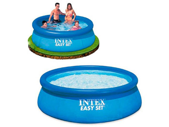 Бассейн семейный Intex 28110