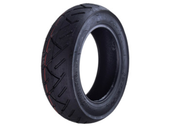 Покришка для електросамокату R803-O2, 10×2,50 дюйма, колір чорний