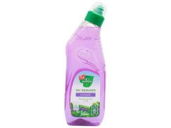 Засіб для унітазу W5 Nature Lavanda, 1л