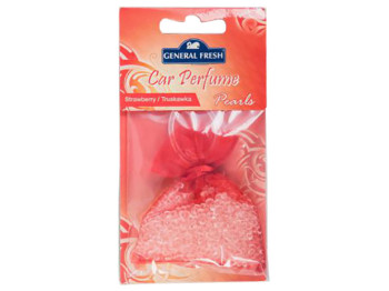 Освежитель воздуха Pearl's мешочек Strawberry 38442