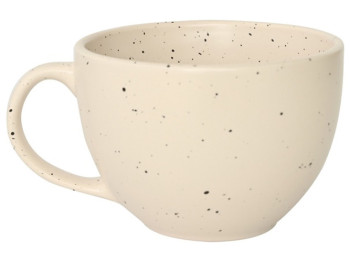Чашка Limited Edition Sandy Cream Jumbo, 470мл, 6900068714403