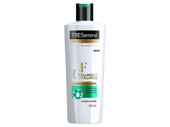 Кондиционер для придания объема Tresemme Collagen+Fullness 400мл