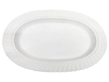 Блюдо порцеляна Lace, 30,5см