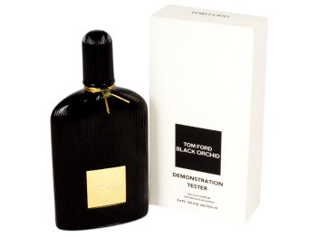 Парфумована вода (тестер, ориг.) жіноча Tom Ford "Black orchidJour - Eau De Parfum" 100мл