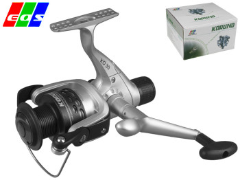 Катушка EOS Korund KO-30 3bb пластиковая шпуля
