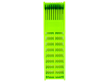 Поводочница пластиковая Sams fish 22см