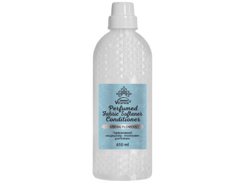 Кондиціонер-ополіскувач для білизни Energy of Vitamins Spring Flowers, квітковий аромат, 650мл
