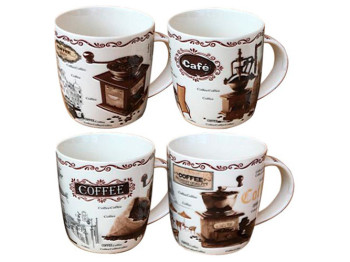 Чашка Кофе 360мл