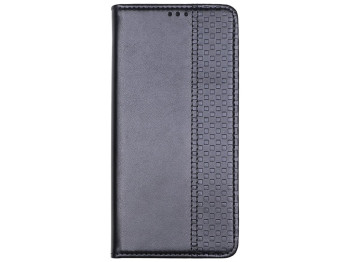 Чохол-книжка Chess Skin для Samsung Galaxy A34 5G, колір Black