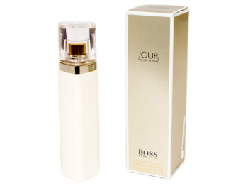 Парфумована вода (ліц.) жіноча Hugo Boss "Jour - Pour Femme" Eau De parfum 75мл