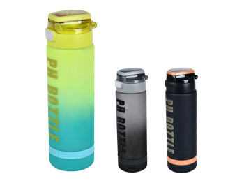 Пляшка-поїлка PH Bottle, пластикова, 1л