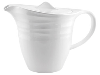 Чайник-заварник фарфоровый Hawaii 1л