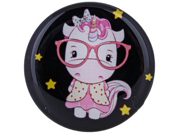 Держатель для телефона PopSocket Kid's, Unicorn A085