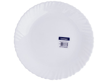Обеденная тарелка Luminarc Arcopal Feston, 25см, 1шт, 883314747805