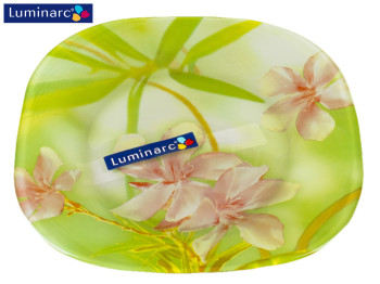 Тарелка Luminarc "Aime Carina freesia" 19см 40528