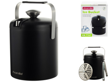 Ведро для льда Kamille, 1,3л
